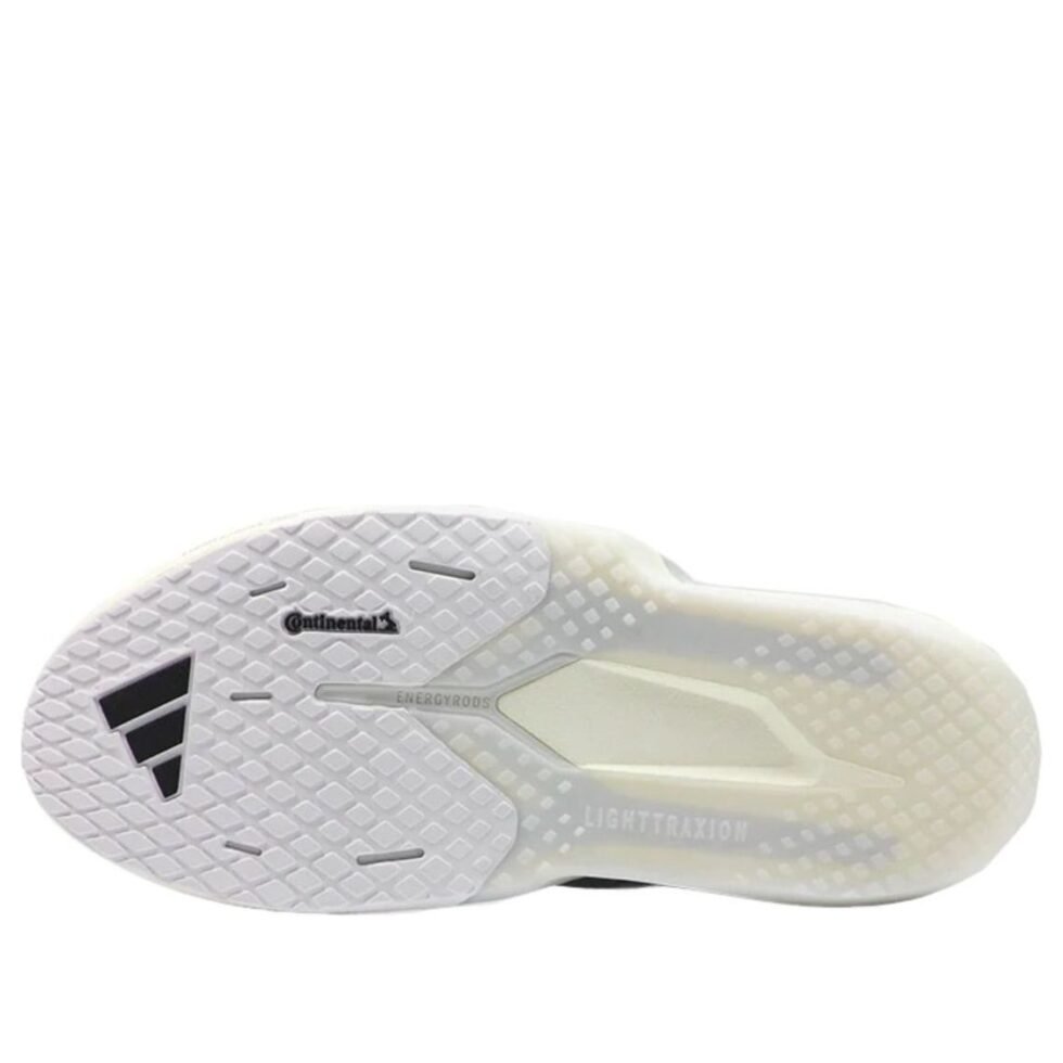(WMNS) adidas Adizero Dropset Pro 'White Silver Metallic' KK1555 - Image 3