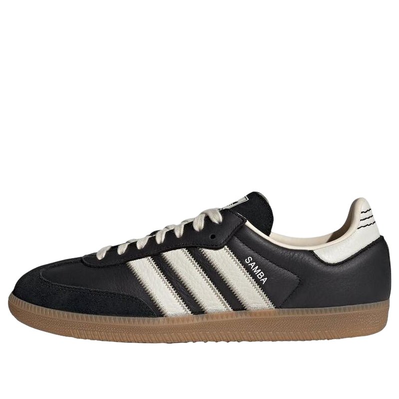 adidas Samba OG 'Black White' KK2276
