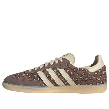 adidas Samba OG 'Preloved Brown Warm Vanilla' KK2280