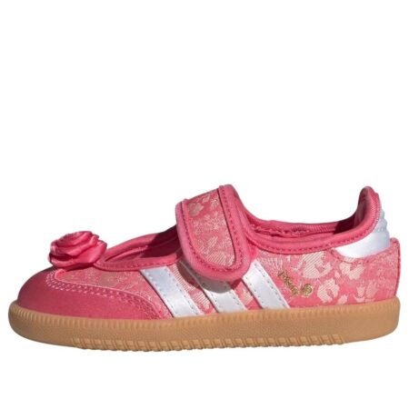 (TD) adidas x Disney Samba Jane 'Princess Aurora' KK2296