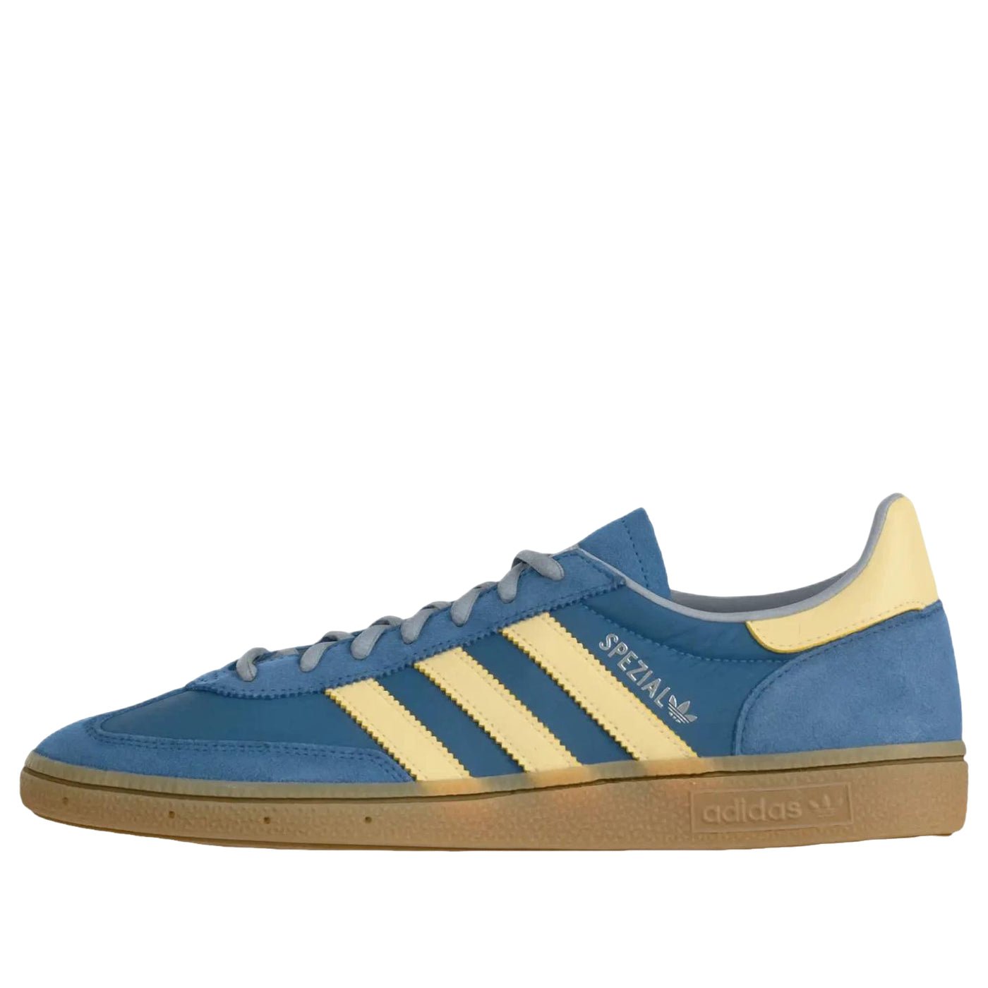 adidas Handball Spezial 'Dusty Ink Yellow' KK2693