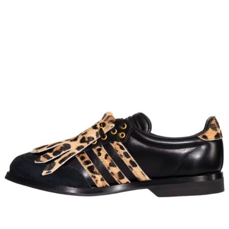 adidas Samba Bowling 'Leopard' KK2824