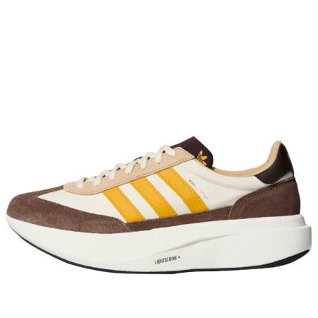 adidas SL 72 Pro 'Magic Beige Yellow Brown' KK3082