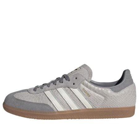 adidas Samba OG 'Grey Two Off White' KK3274