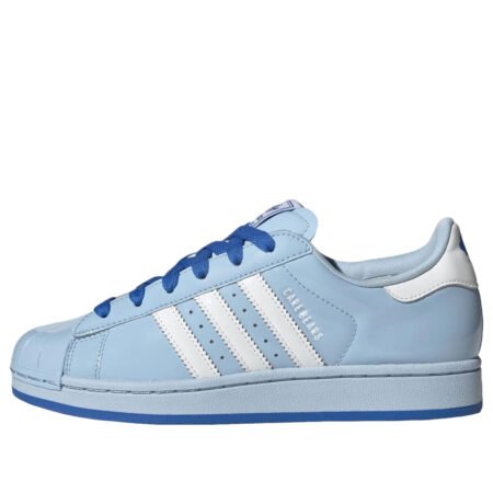 (WMNS) adidas Superstar II 'Care Bears' KK4865