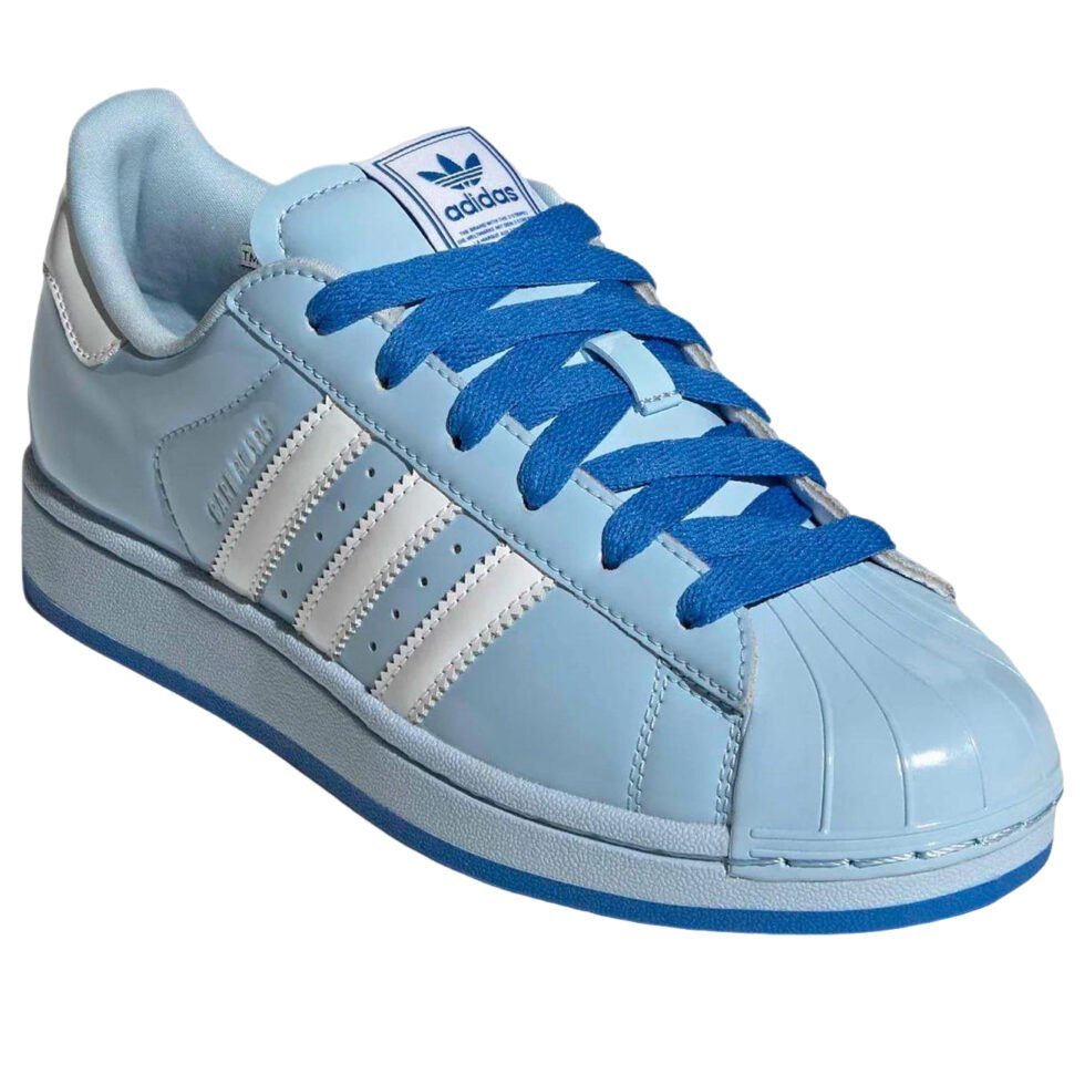 (WMNS) adidas Superstar II 'Care Bears' KK4865 - Image 3