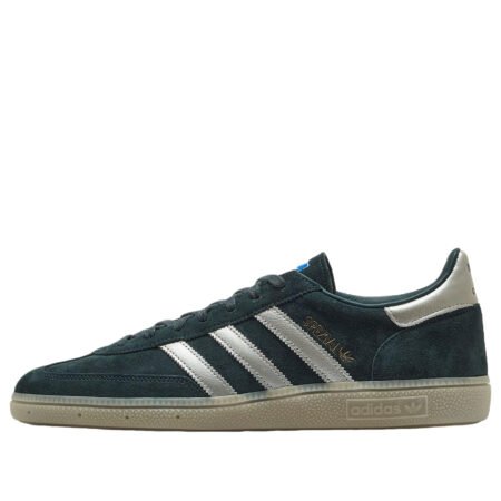 adidas Handball Spezial Made in Germany 'Arctic Night Silver Metallic' KK4953