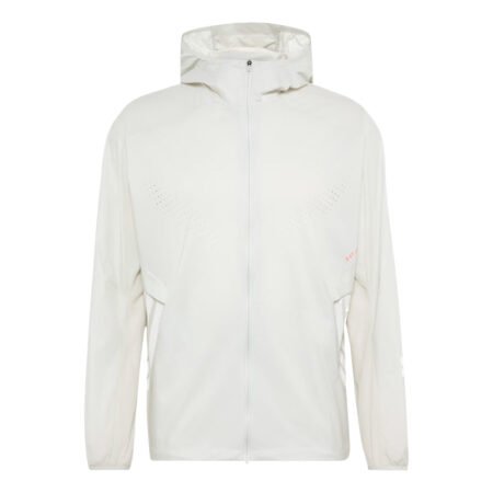 adidas DAY//Ø Woven Jacket Asia Sizing 'Orbit Grey' KU8453