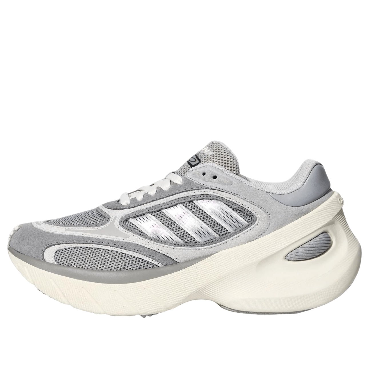 adidas Adizero Goukana 'Grey Silver White' KZ7325