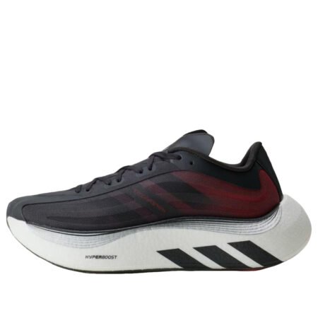 adidas Hyperboost Euphoria LT 'Black White Solar Red' KZ8509