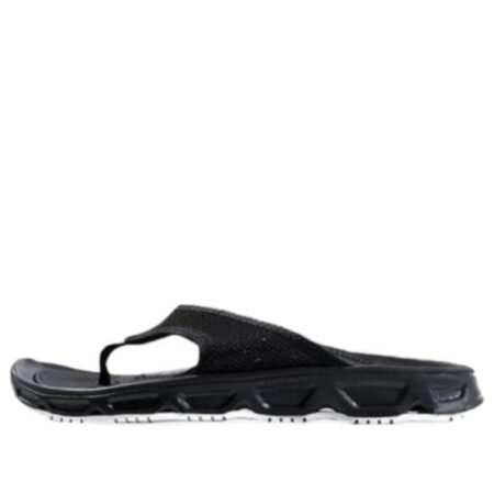 SALOMON Reelax Break 4.0 'Black' L40744500