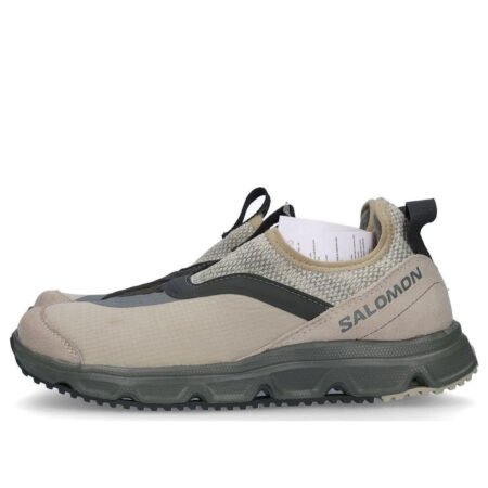 SALOMON RX Snug Slip-On 'Moss Grey' L41747900