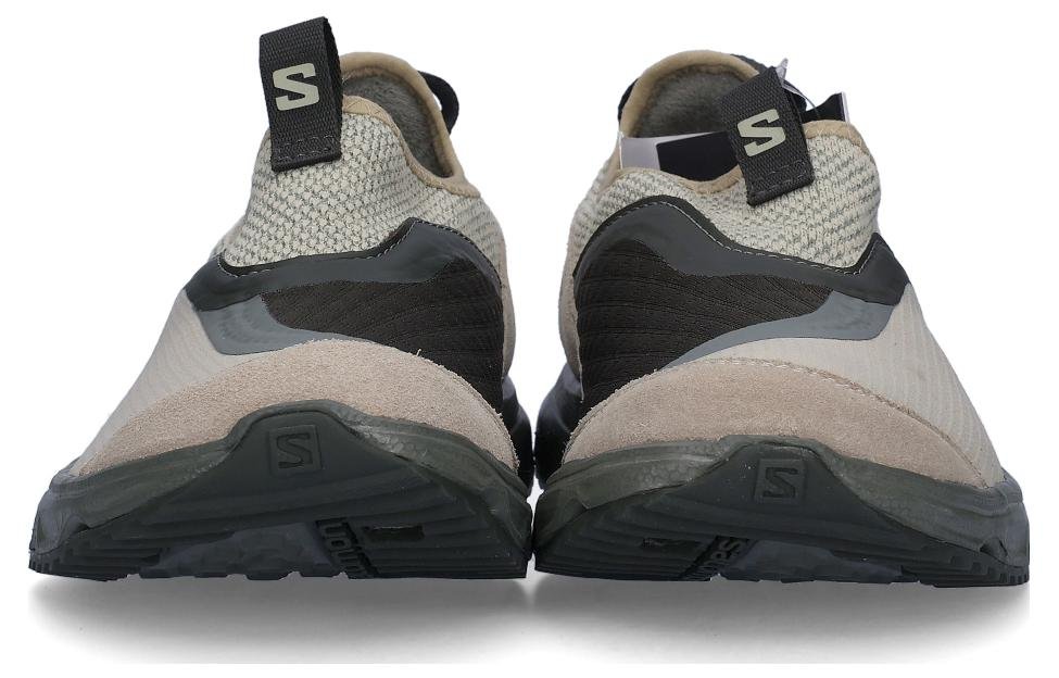 SALOMON RX Snug Slip-On 'Moss Grey' L41747900 - Image 5