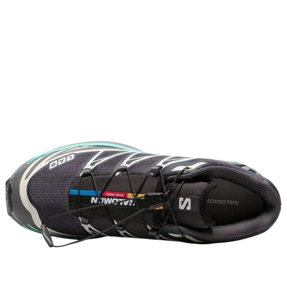 SALOMON XT-6 'Nine Iron' L47620500 - Image 4