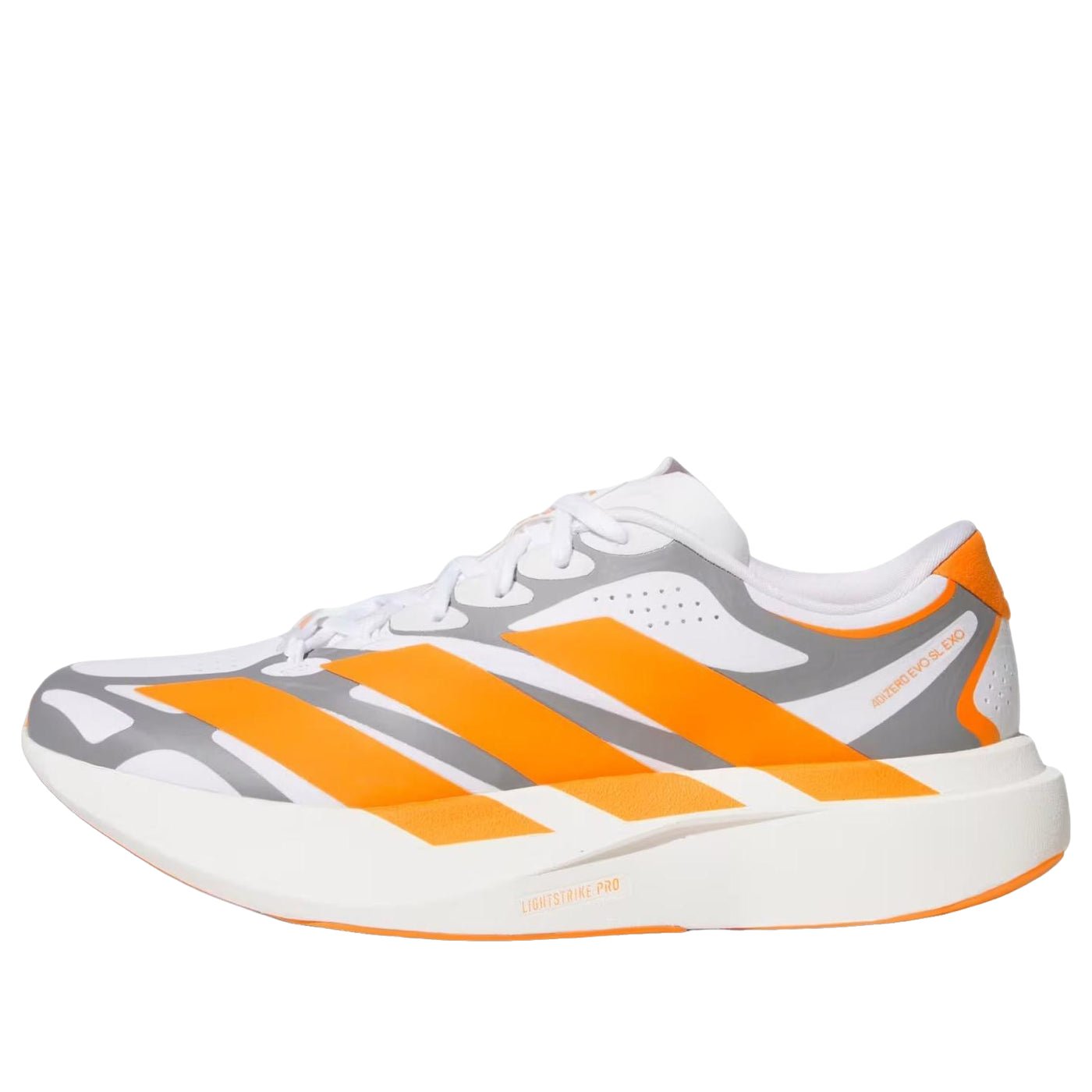 adidas Adizero Evo SL Exo 'Tennessee Volunteers' LA1974