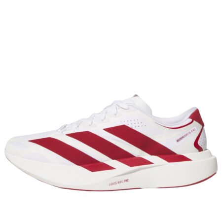 adidas Adizero Evo SL Exo 'Indiana Hoosiers' LA1984