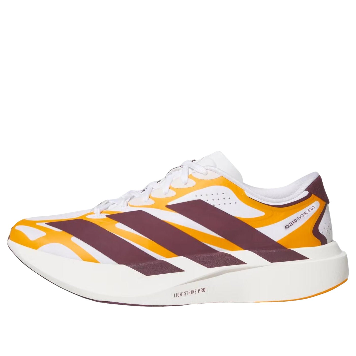 adidas Adizero Evo SL Exo 'Arizona State Sun Devils' LA1985