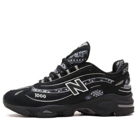 New Balance x Atmos 1000 'Bandhnu' M1000AP