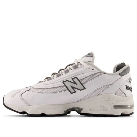 New Balance 1000 'White Slate Gray' M1000D
