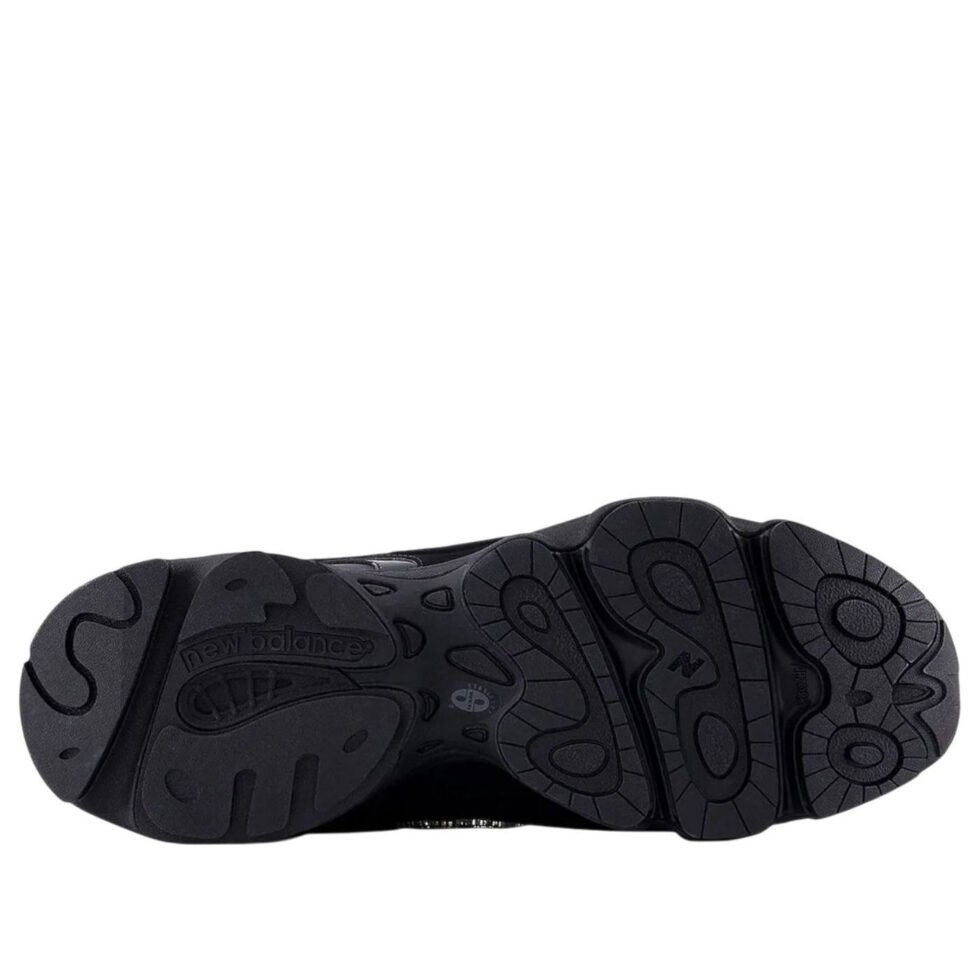New Balance 1000 'Black Cat' M1000DB - Image 6