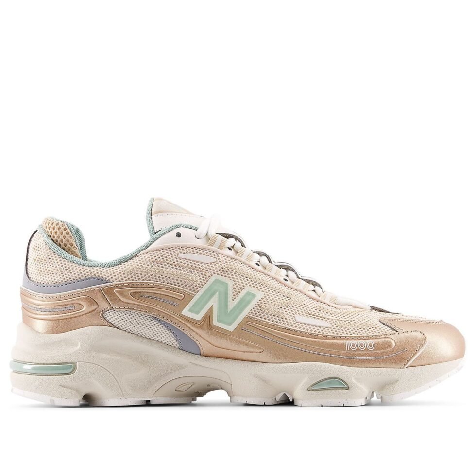 New Balance 1000 'Desert Clay' M1000DG - Image 5