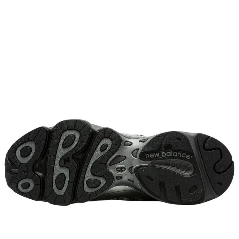New Balance 1000 'Black Silver Metallic' M1000EGR - Image 5