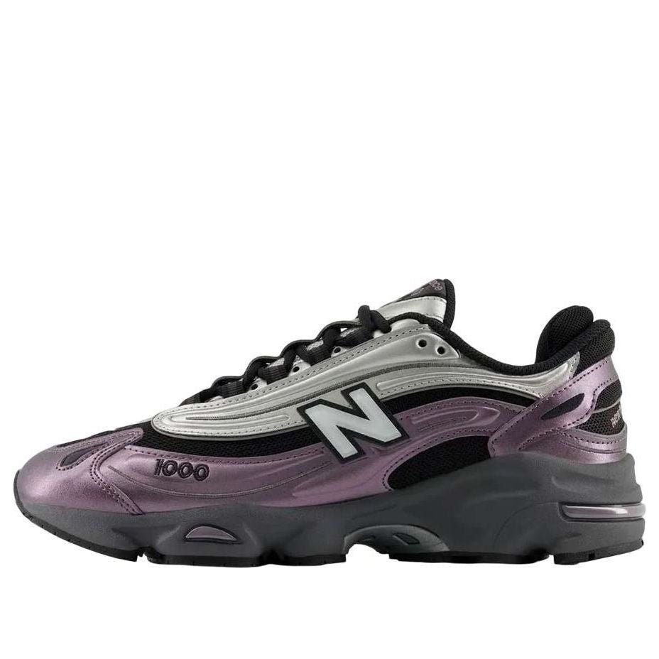 New Balance 1000 'Dark Ice Wine Grey' M1000EGY