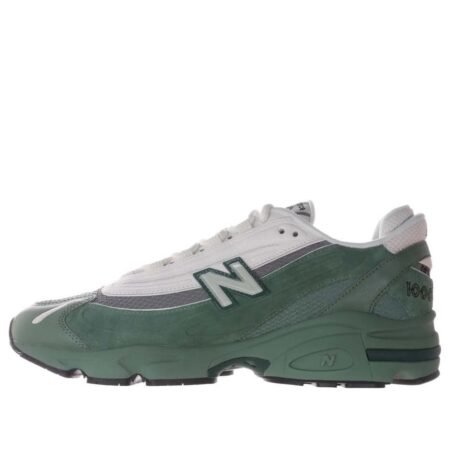 New Balance 1000 'Mallard Green Sea Salt' M1000MA