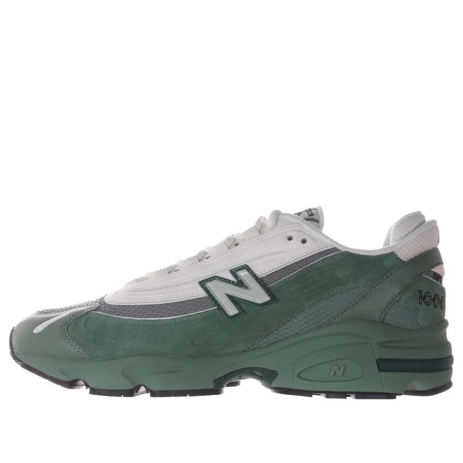 New Balance 1000 'Mallard Green Sea Salt' M1000MA