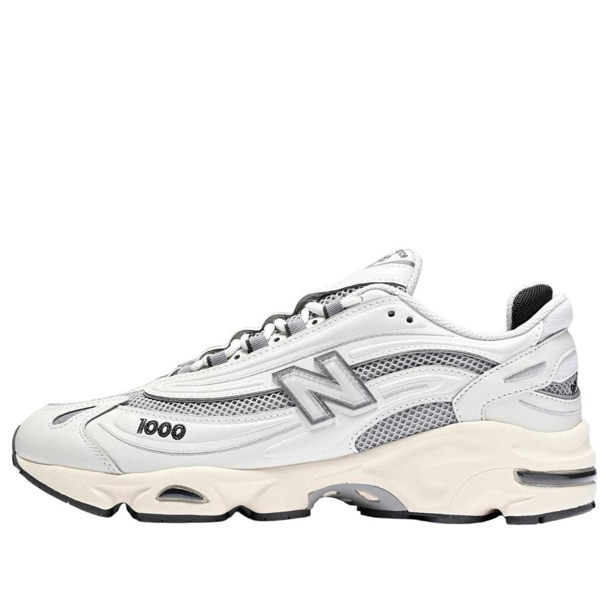 New Balance 1000 'Sea Salt Grey' M1000MEW
