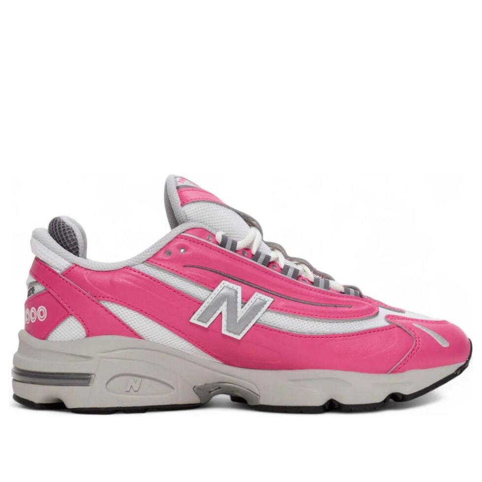 New Balance 1000 'Dragon Berry' M1000MSG - Image 2