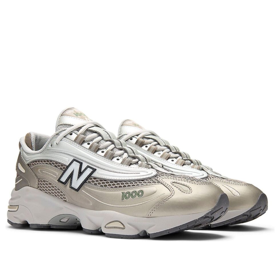 New Balance 1000 'Arid Stone' M1000N - Image 2