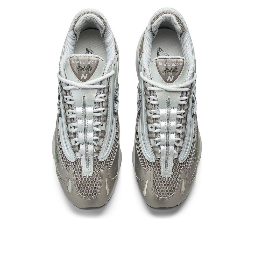 New Balance 1000 'Arid Stone' M1000N - Image 3