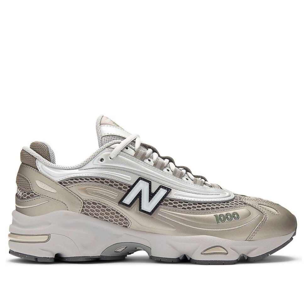 New Balance 1000 'Arid Stone' M1000N - Image 6