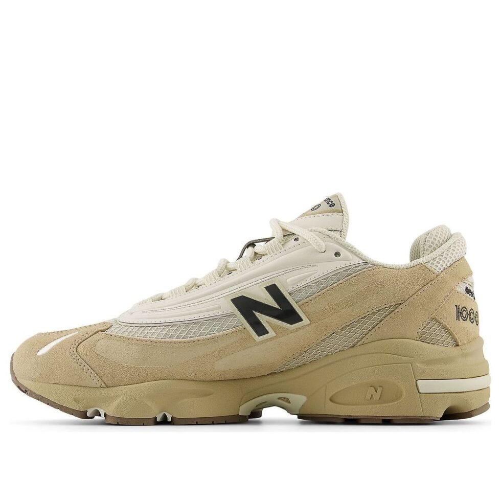 New Balance 1000 'Incense Black' M1000PSP