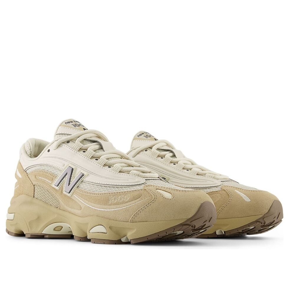New Balance 1000 'Incense Black' M1000PSP - Image 3