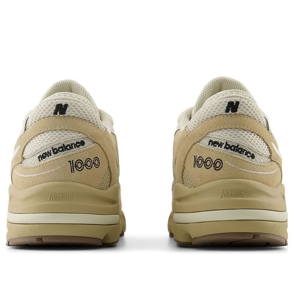 New Balance 1000 'Incense Black' M1000PSP - Image 5