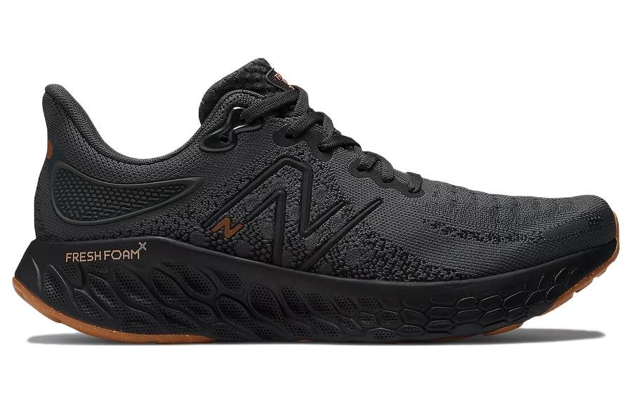 New Balance Fresh Foam X 1080v12 'Lounge Around - Blacktop' M108012K - Image 2