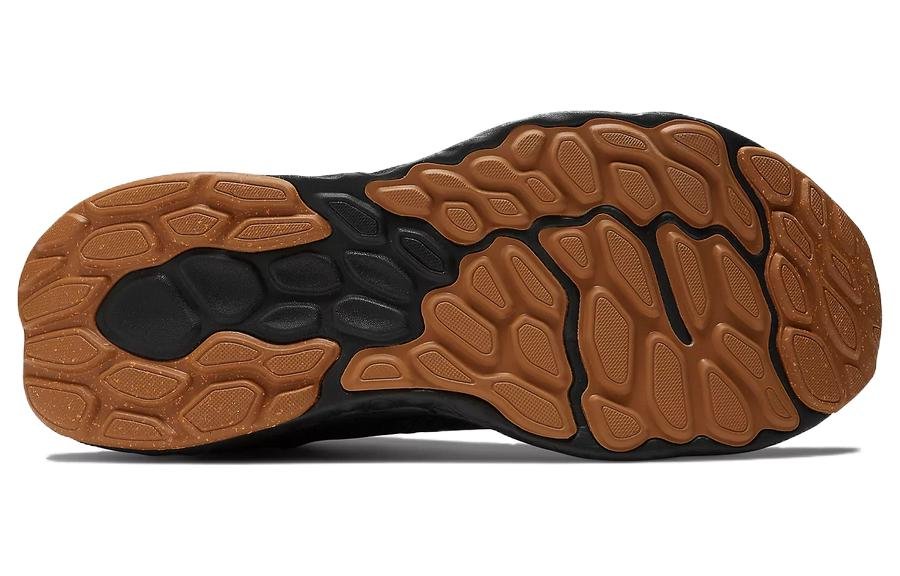 New Balance Fresh Foam X 1080v12 'Lounge Around - Blacktop' M108012K - Image 5