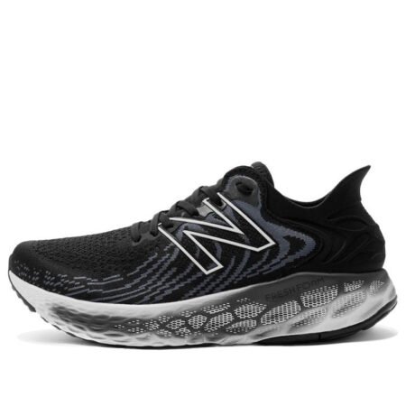 New Balance Fresh Foam 1080v11 'Black Thunder' M1080B11