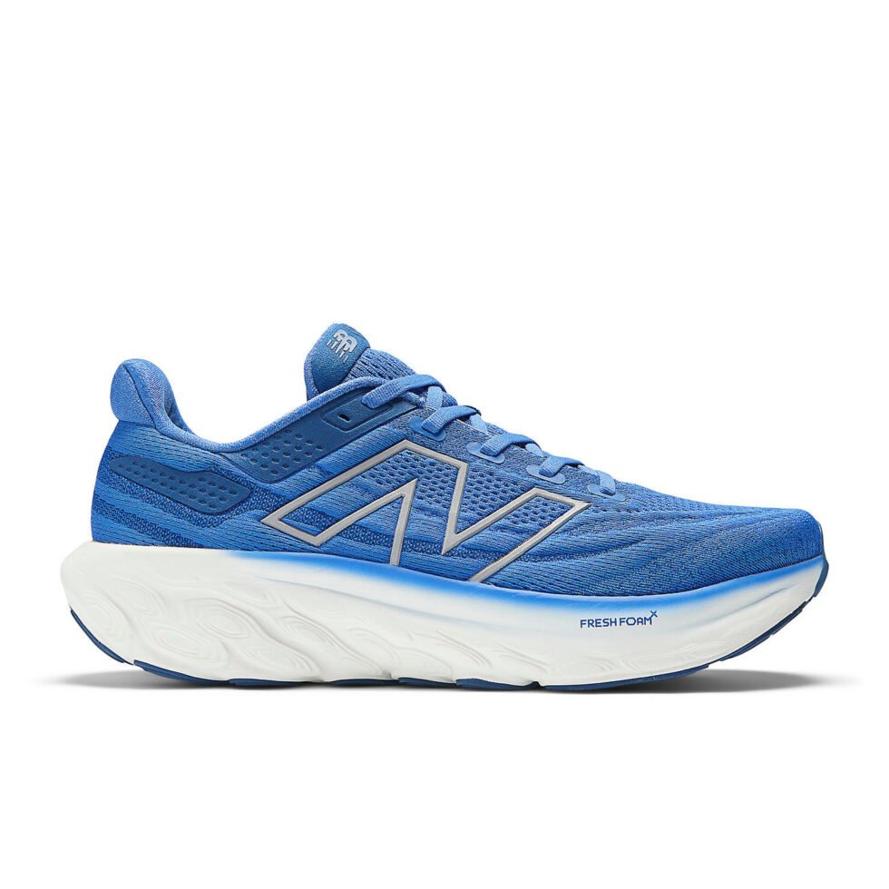 New Balance Fresh Foam X 1080v13 'Marine Blue Night Sky' M1080B13 - Image 2