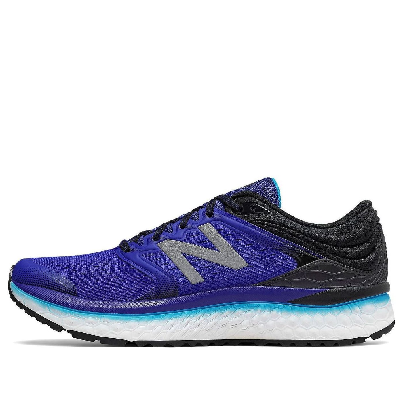 New Balance Fresh Foam 1080 'Pacific Blue White' M1080BB8