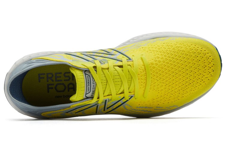 New Balance Fresh Foam 1080v11 'Sulphur Yellow' M1080C11 - Image 2
