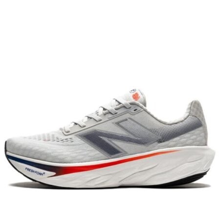 New Balance 1080 v14 2E Wide 'Grey Matter Silver Metallic Inkwell' M1080G14