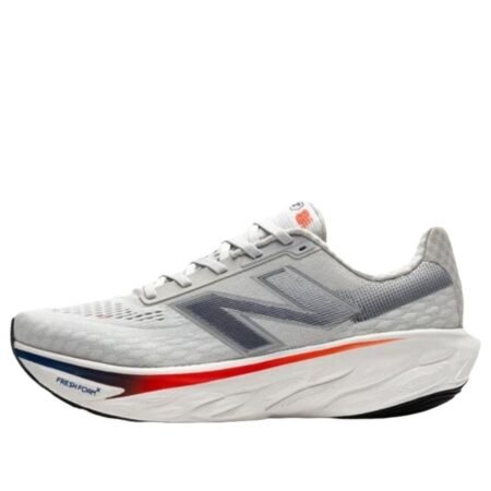New Balance1080 v14 D Width 'Grey Matter Silver Metallic Inkwell' M1080G14-D