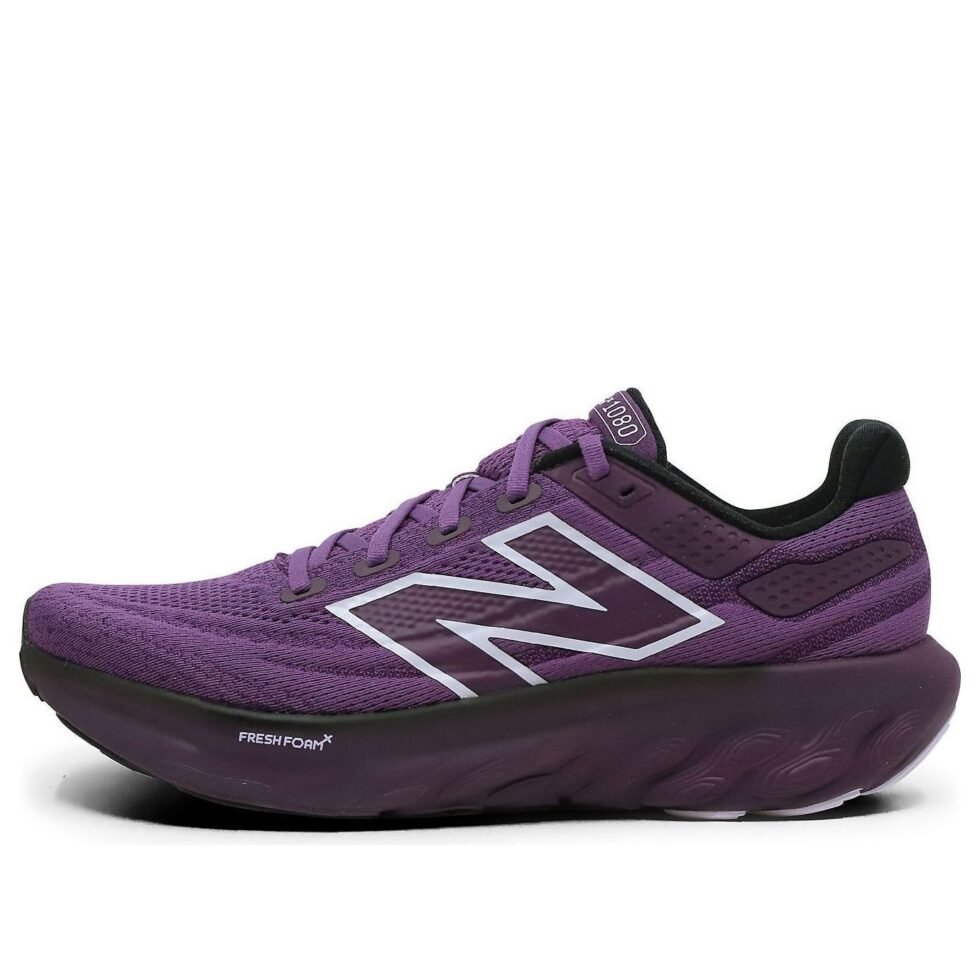 New Balance Fresh Foam X 1080v13 'Midnight Violet' M1080LAB