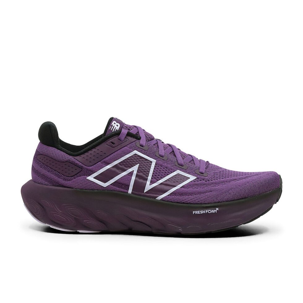 New Balance Fresh Foam X 1080v13 'Midnight Violet' M1080LAB - Image 2
