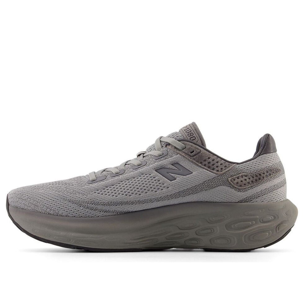 New Balance Fresh Foam X 1080v13 'Grey Day' M1080LAF - Image 2