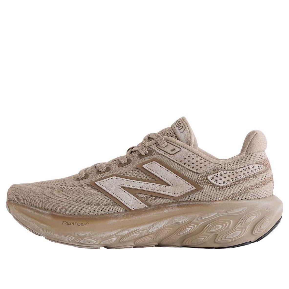 New Balance Fresh Foam X 1080 Utility 'Light Mushroom' M1080LTS