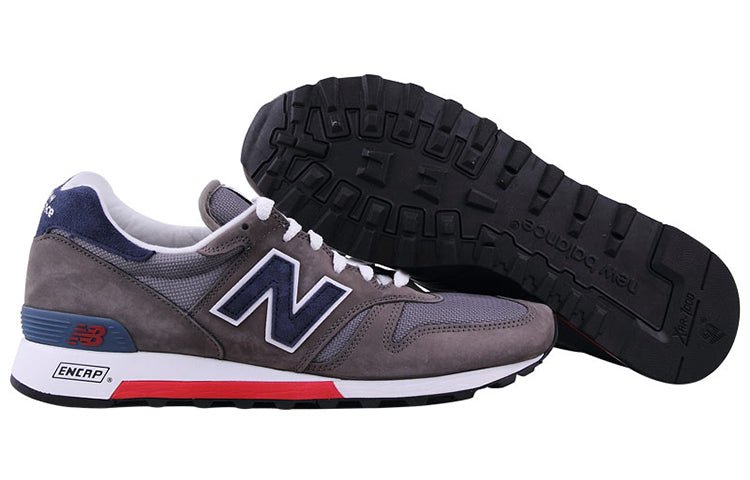 New Balance Fresh Foam 1080 Series v9 Red M1300ER - Image 4
